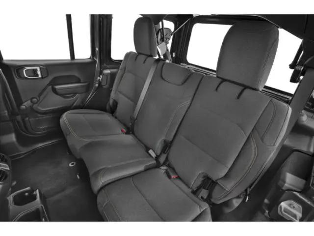 2026 Jeep Wrangler Willys 392