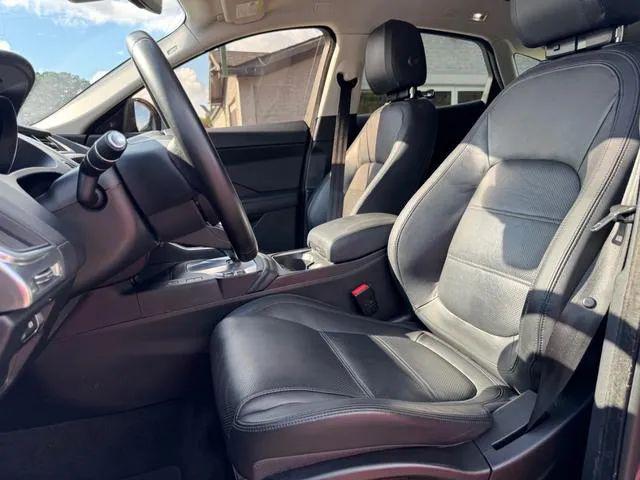 2020 Jaguar E-PACE SE P250 AWD Automatic for sale in Spring, TX