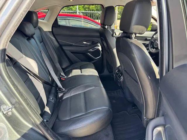 2020 Jaguar E-PACE SE P250 AWD Automatic