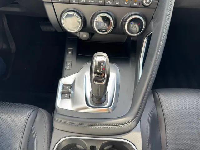 2020 Jaguar E-PACE SE P250 AWD Automatic