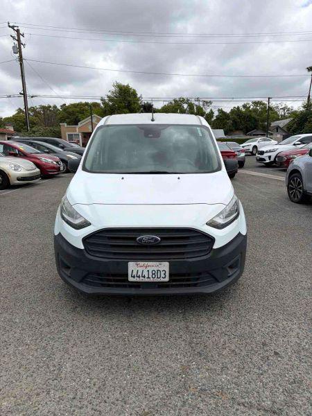 2021 Ford Transit Connect XL Cargo Van