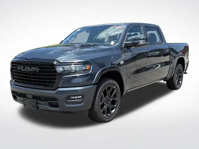2026 Ram 1500 Laramie Crew Cab 4x4 5'7" Box for sale in Torrington, CT