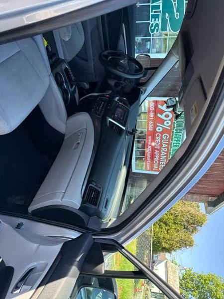2018 Honda Pilot LX