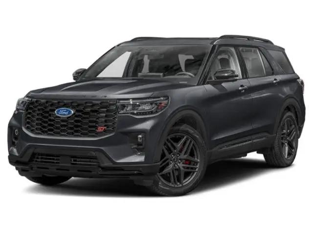 2026 Ford Explorer ST for sale in Dundalk, MD