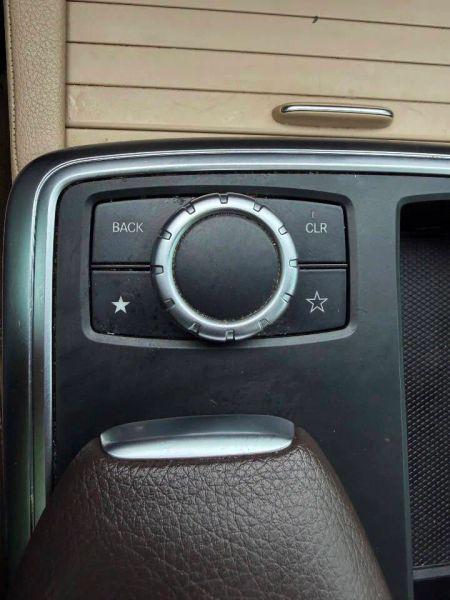 2015 Mercedes-Benz ML 350 4MATIC