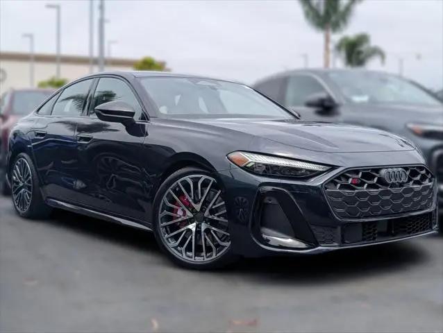2026 Audi S5 Premium Plus TFSI quattro S tronic for sale in Carlsbad, CA