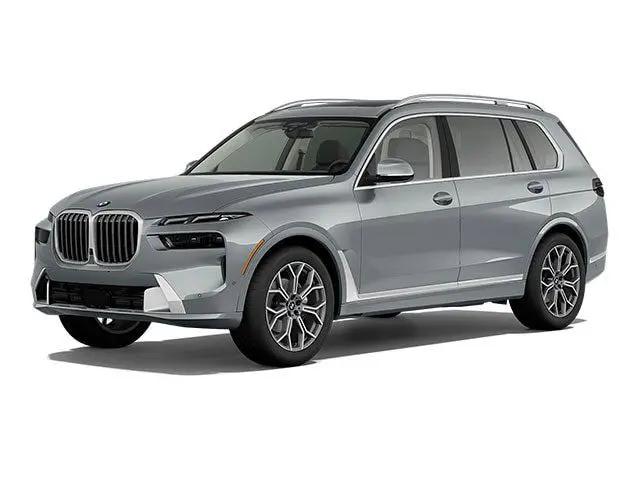 2027 BMW X7 xDrive40i for sale in Fort Washington, PA