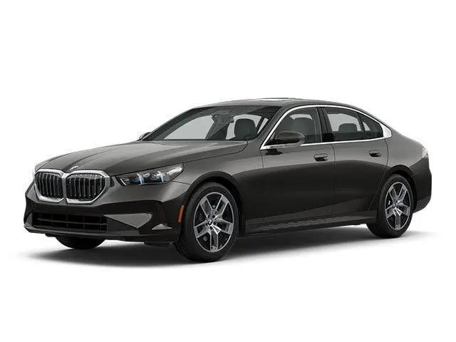 2027 BMW 5 Series 540i xDrive for sale in Fort Washington, PA