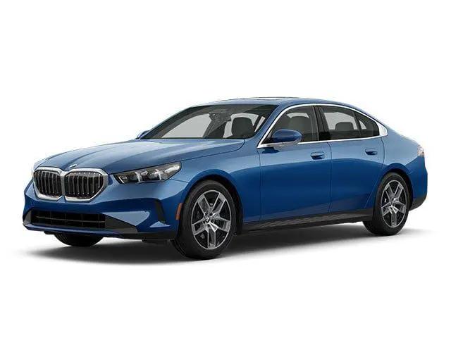 2027 BMW 5 Series 530i xDrive for sale in Fort Washington, PA