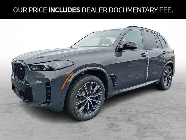 2026 BMW X5 M60i for sale in Fort Washington, PA