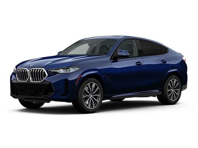 2027 BMW X6 xDrive40i for sale in Fort Washington, PA