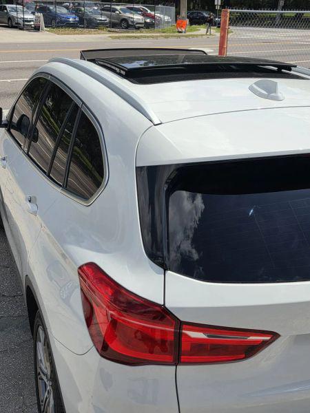 2017 BMW X1 xDrive28i