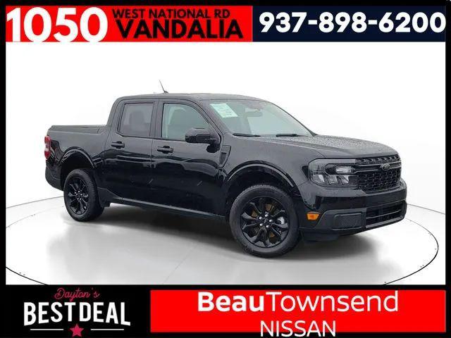2024 Ford Maverick XLT for sale near Vandalia, OH