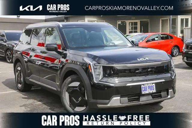 2026 Kia EV9 Wind for sale in Moreno Valley, CA