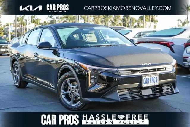2026 Kia K4 LXS for sale in Moreno Valley, CA