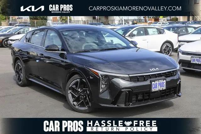 2026 Kia K4 GT-Line for sale in Moreno Valley, CA