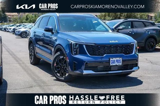 2026 Kia Sorento S for sale in Moreno Valley, CA