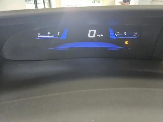 2013 Honda Civic EX-L