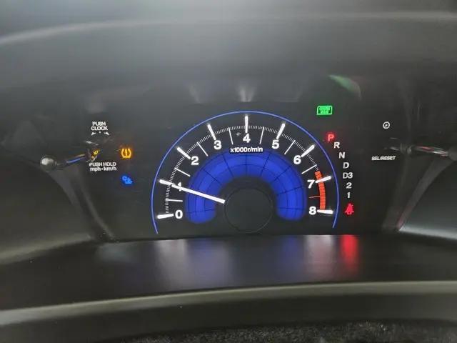 2013 Honda Civic EX-L