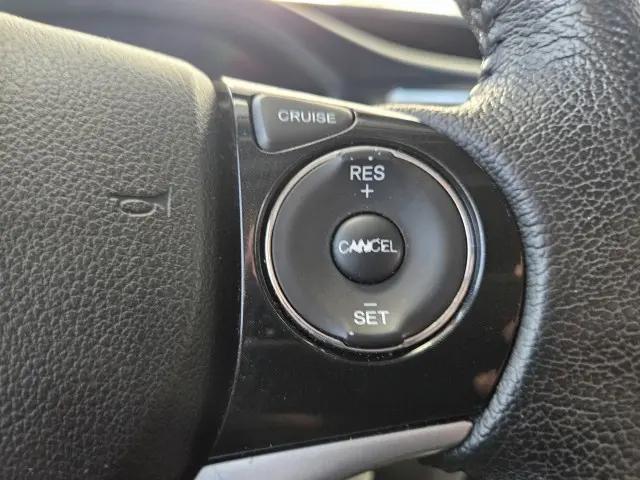 2013 Honda Civic EX-L