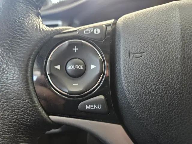 2013 Honda Civic EX-L