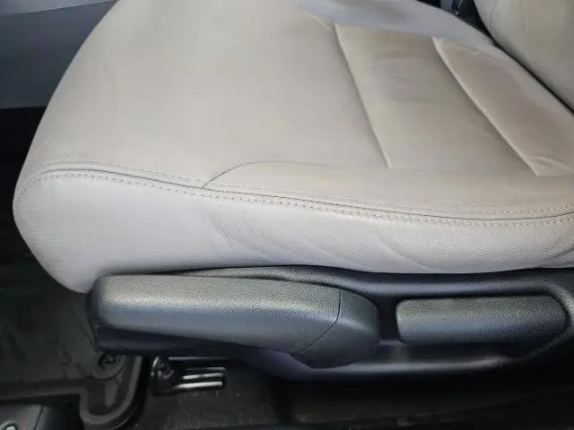2013 Honda Civic EX-L