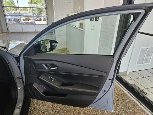 2026 Honda Accord Sedan Sport