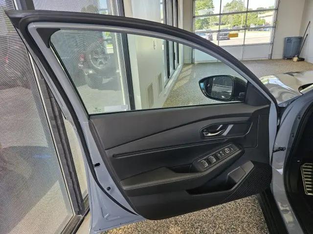 2026 Honda Accord Sedan Sport