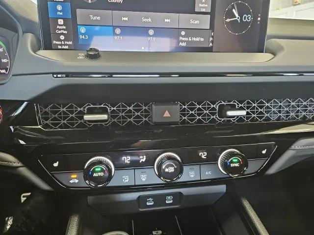 2026 Honda Accord Sedan Sport