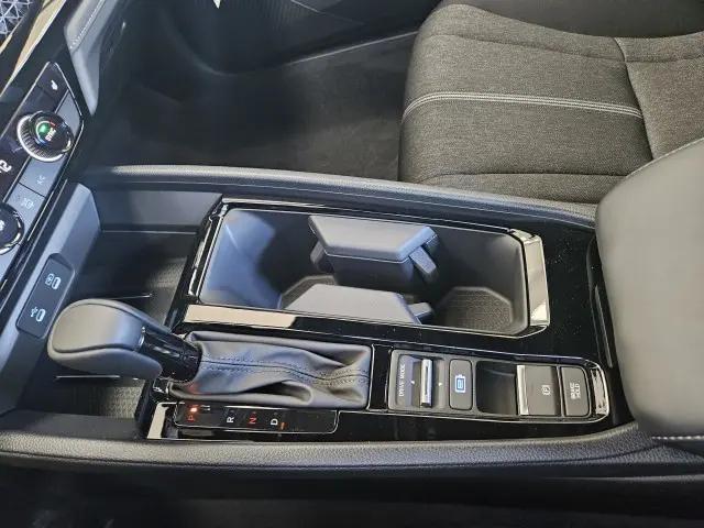 2026 Honda Accord Sedan Sport