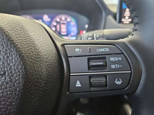 2026 Honda Accord Sedan Sport