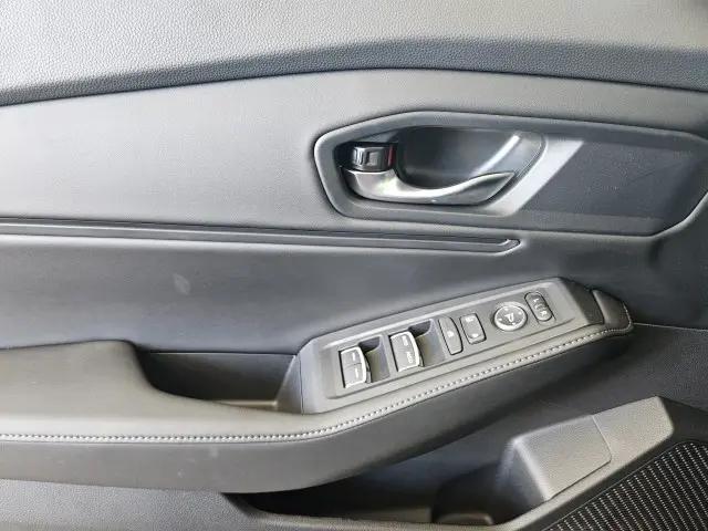 2026 Honda Accord Sedan Sport
