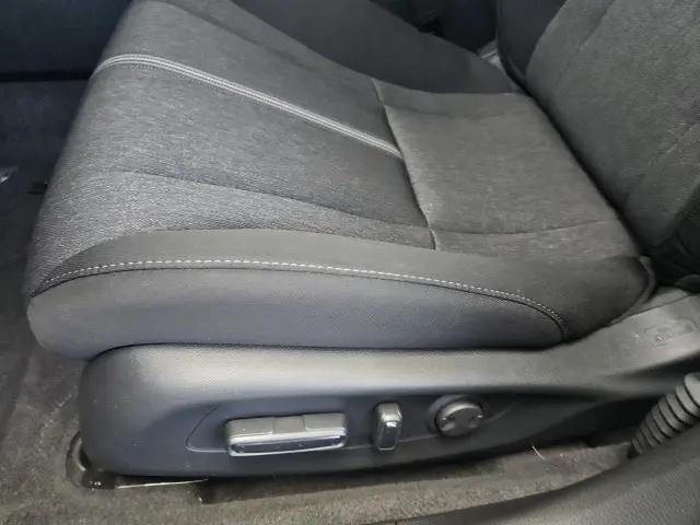 2026 Honda Accord Sedan Sport