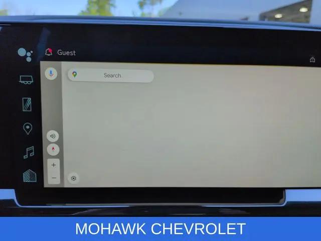 2024 Chevrolet Silverado 2500HD 4WD Crew Cab Standard Bed ZR2