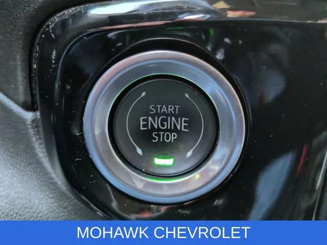 2024 Chevrolet Silverado 2500HD 4WD Crew Cab Standard Bed ZR2
