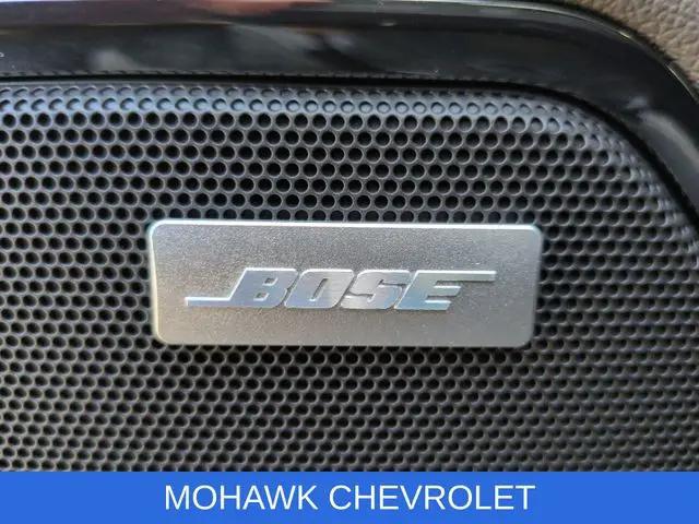 2024 Chevrolet Silverado 2500HD 4WD Crew Cab Standard Bed ZR2