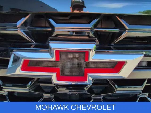 2024 Chevrolet Silverado 2500HD 4WD Crew Cab Standard Bed ZR2