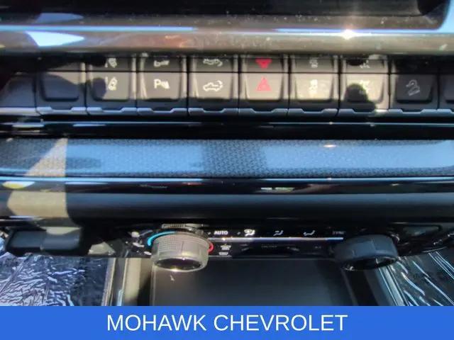 2024 Chevrolet Silverado 2500HD 4WD Crew Cab Standard Bed ZR2