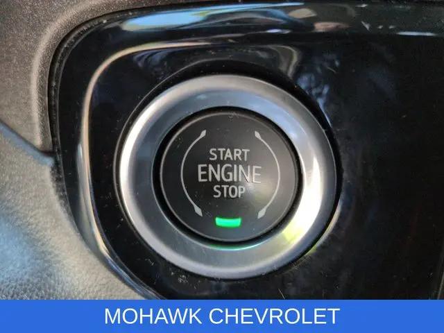 2024 Chevrolet Silverado 2500HD 4WD Double Cab Standard Bed LT