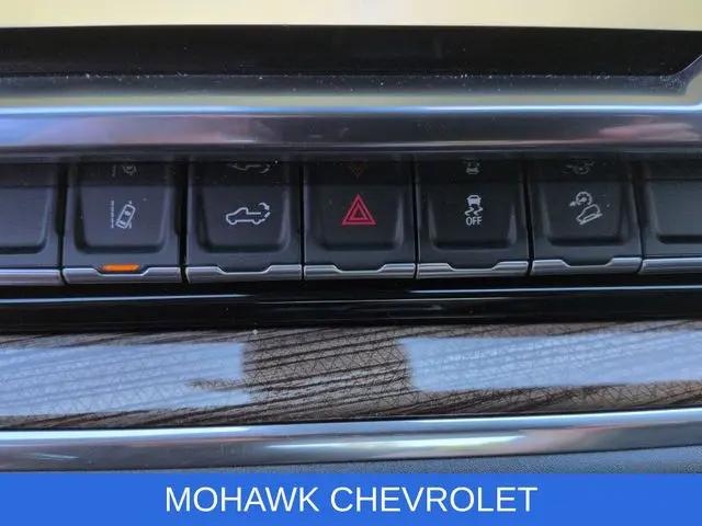 2024 Chevrolet Silverado 2500HD 4WD Double Cab Standard Bed LT