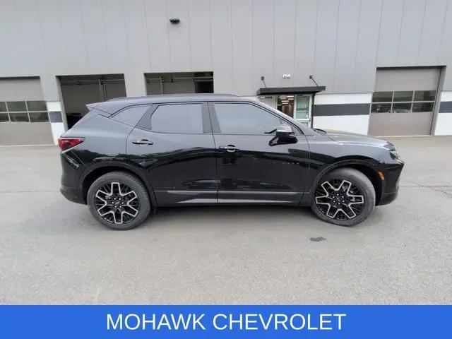 2024 Chevrolet Blazer AWD RS