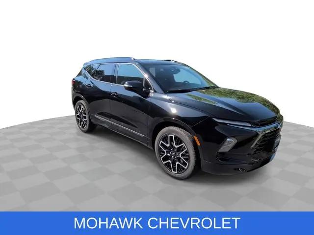 2024 Chevrolet Blazer AWD RS