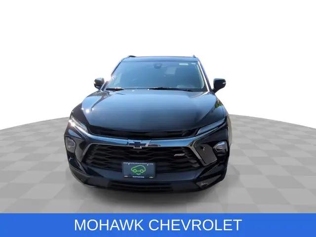 2024 Chevrolet Blazer AWD RS
