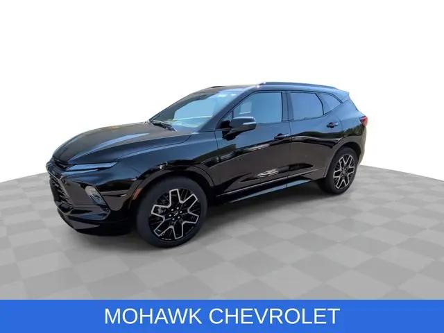 2024 Chevrolet Blazer AWD RS