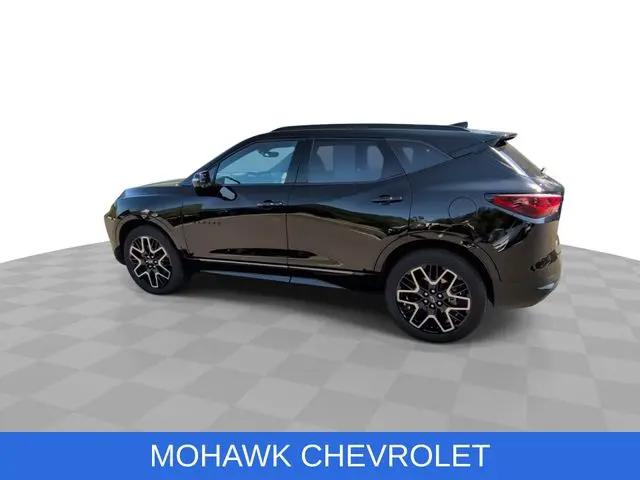 2024 Chevrolet Blazer AWD RS