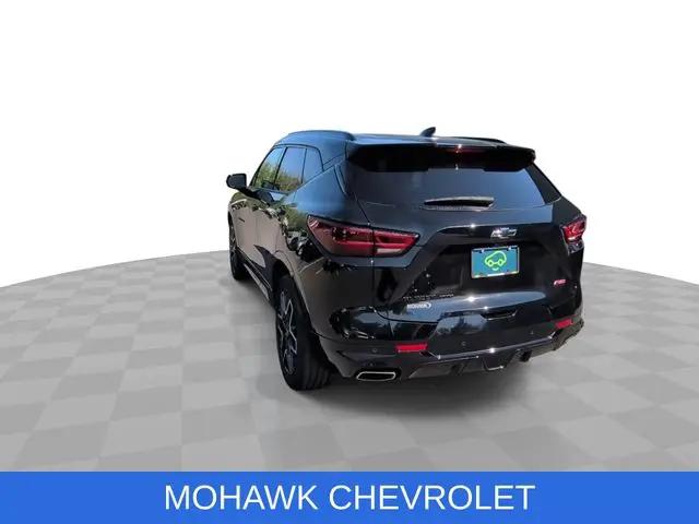 2024 Chevrolet Blazer AWD RS