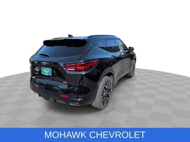 2024 Chevrolet Blazer AWD RS