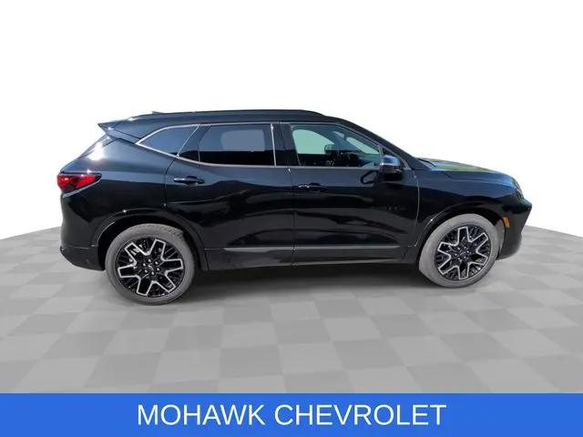 2024 Chevrolet Blazer AWD RS