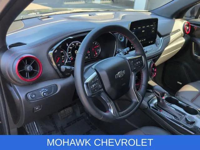 2024 Chevrolet Blazer AWD RS