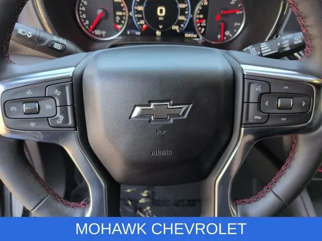 2024 Chevrolet Blazer AWD RS